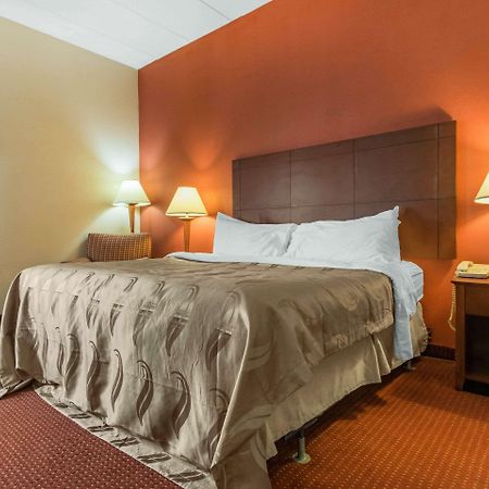 Holiday Inn Express Cincinnati-Lawrenceburg Zewnętrze zdjęcie