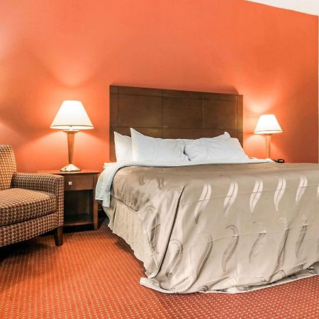 Holiday Inn Express Cincinnati-Lawrenceburg Zewnętrze zdjęcie