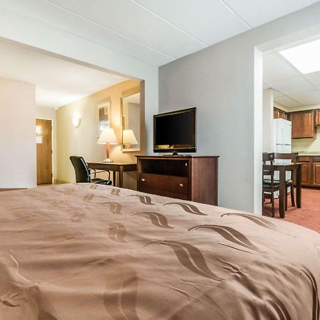 Holiday Inn Express Cincinnati-Lawrenceburg Zewnętrze zdjęcie
