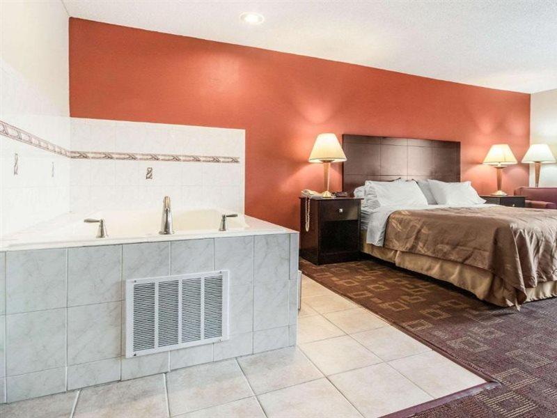 Holiday Inn Express Cincinnati-Lawrenceburg Zewnętrze zdjęcie