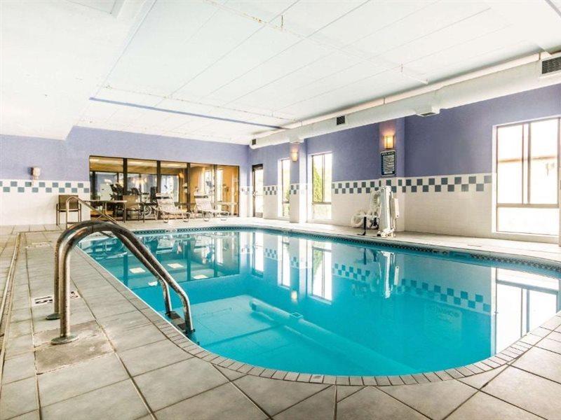 Holiday Inn Express Cincinnati-Lawrenceburg Zewnętrze zdjęcie