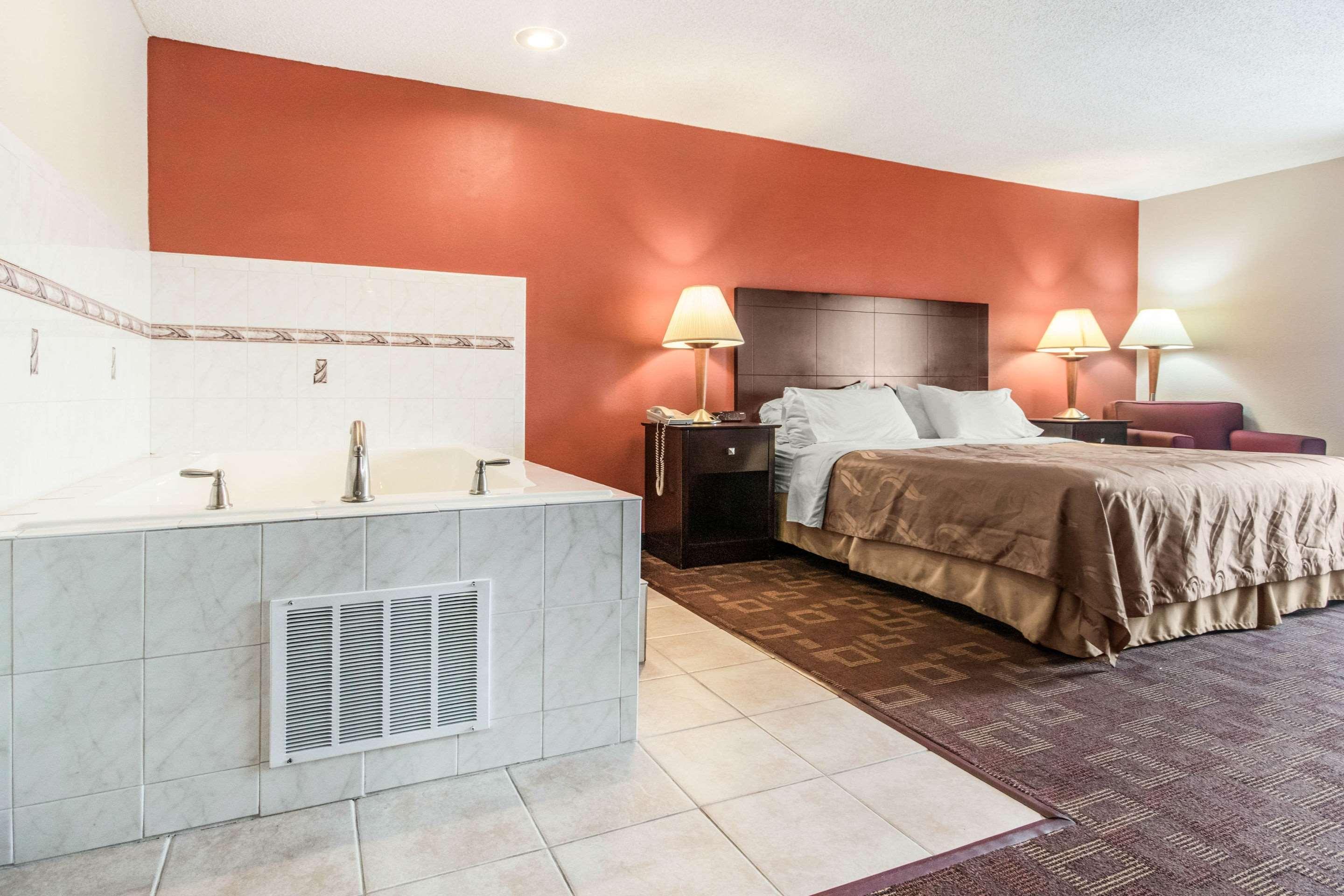 Holiday Inn Express Cincinnati-Lawrenceburg Zewnętrze zdjęcie