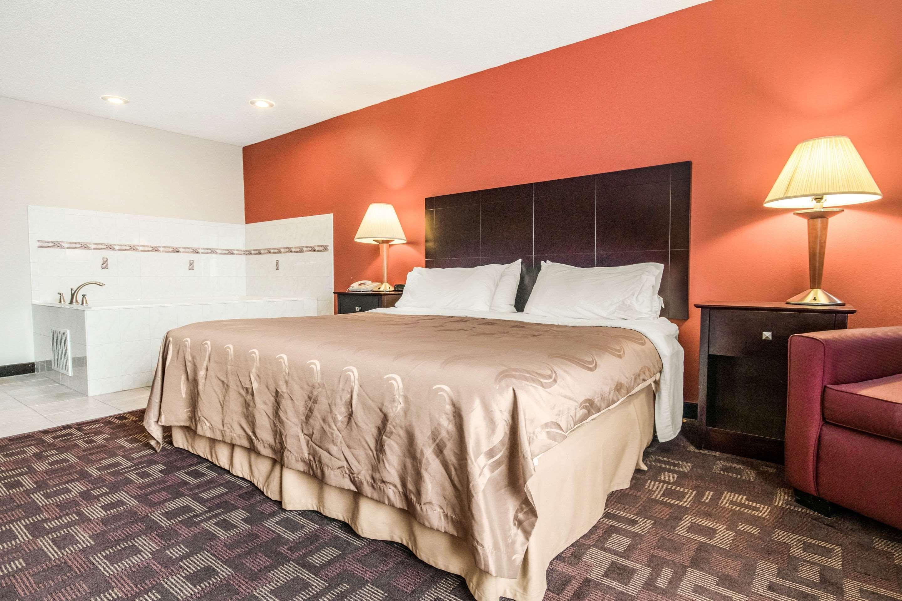 Holiday Inn Express Cincinnati-Lawrenceburg Zewnętrze zdjęcie