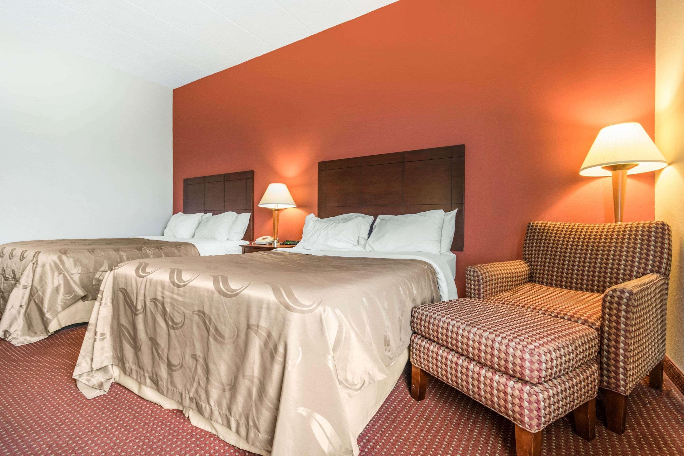 Holiday Inn Express Cincinnati-Lawrenceburg Zewnętrze zdjęcie