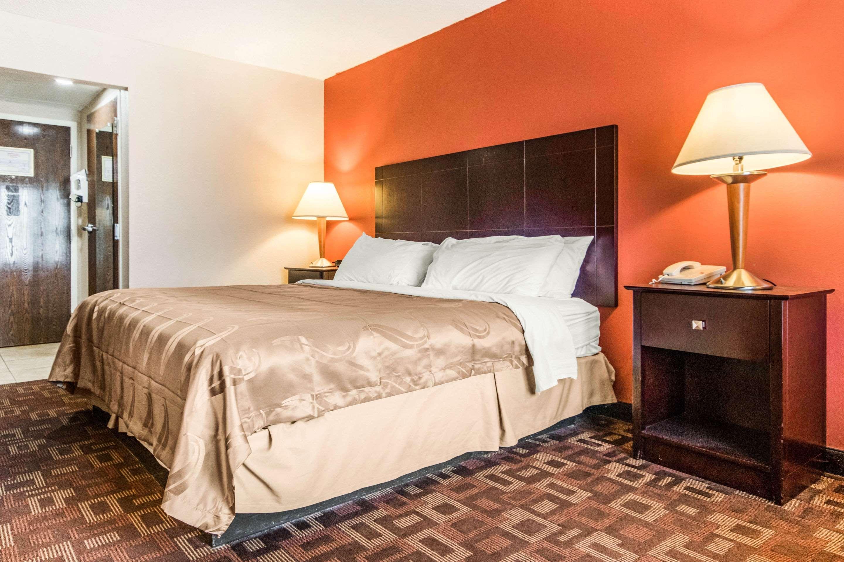 Holiday Inn Express Cincinnati-Lawrenceburg Zewnętrze zdjęcie