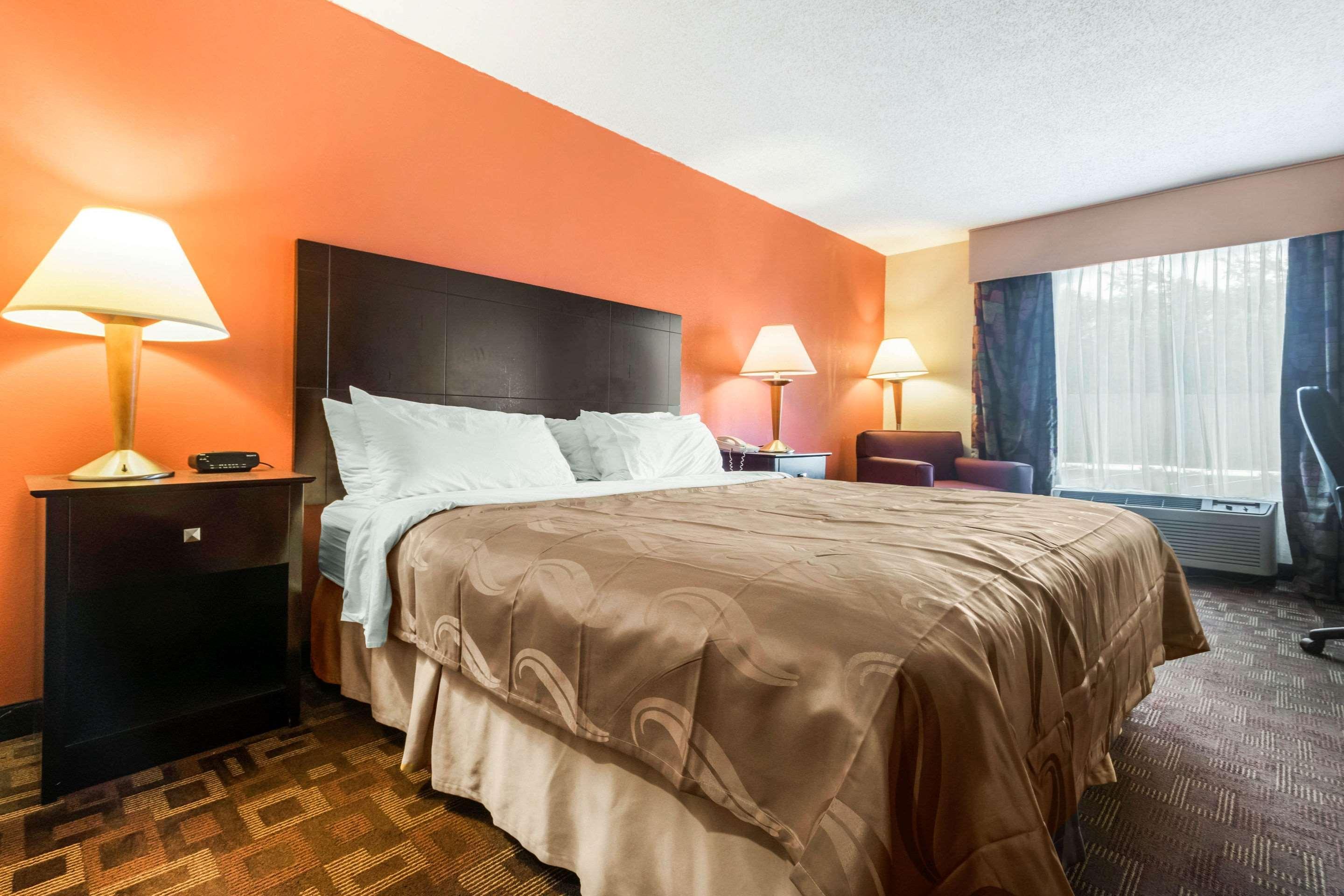 Holiday Inn Express Cincinnati-Lawrenceburg Zewnętrze zdjęcie