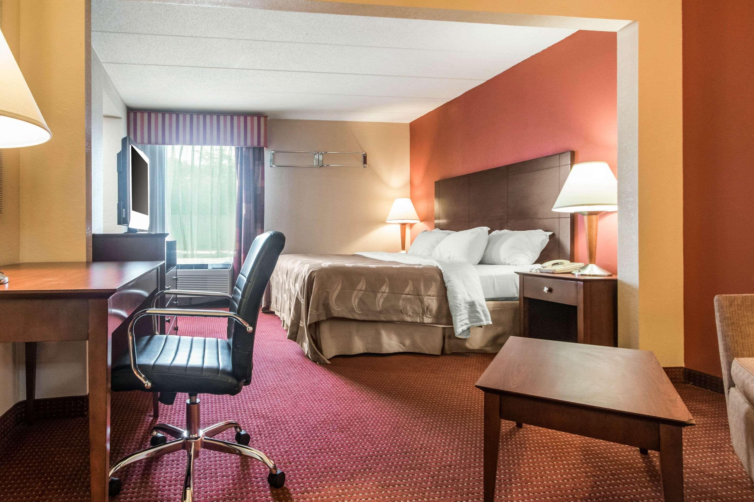 Holiday Inn Express Cincinnati-Lawrenceburg Zewnętrze zdjęcie