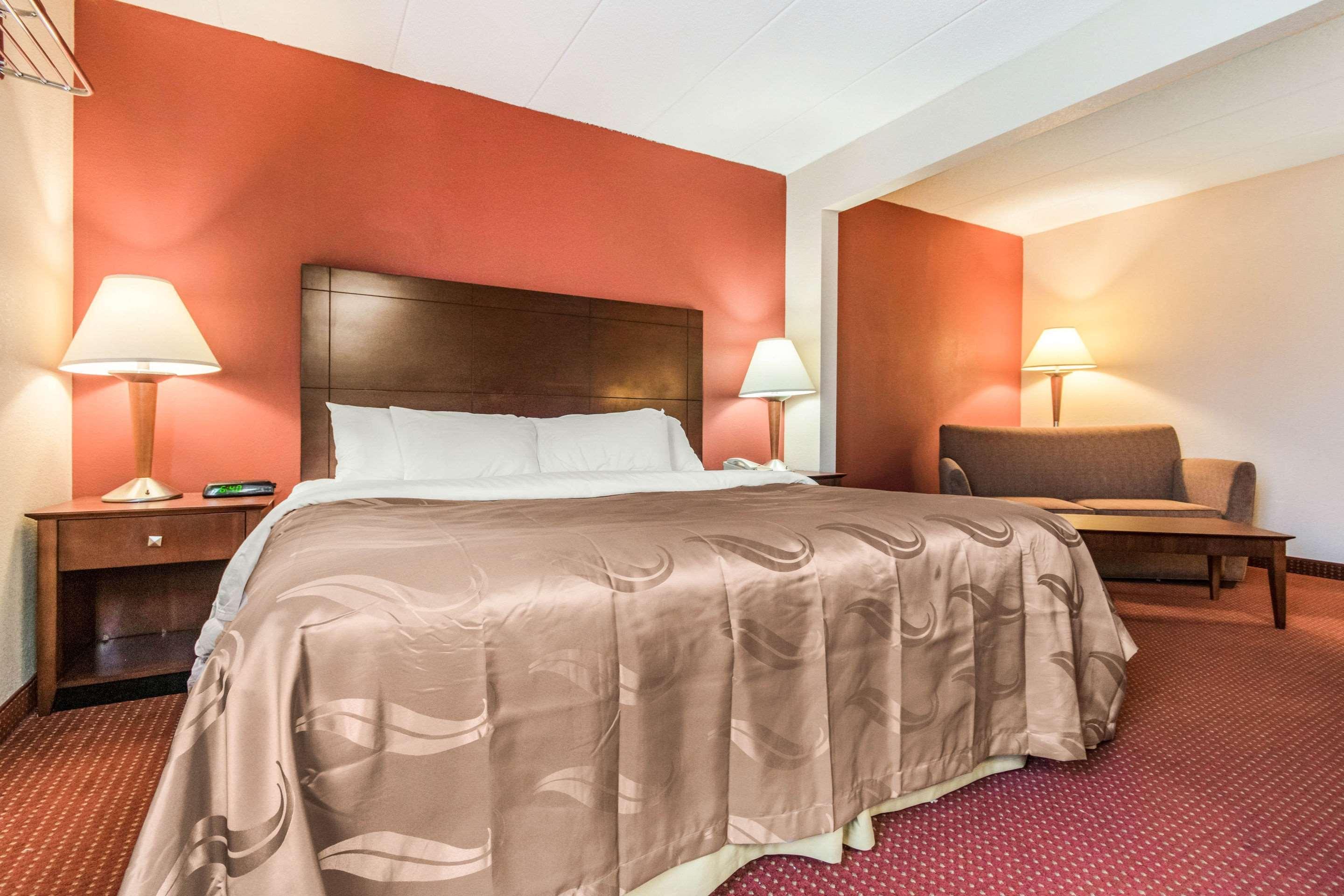 Holiday Inn Express Cincinnati-Lawrenceburg Zewnętrze zdjęcie