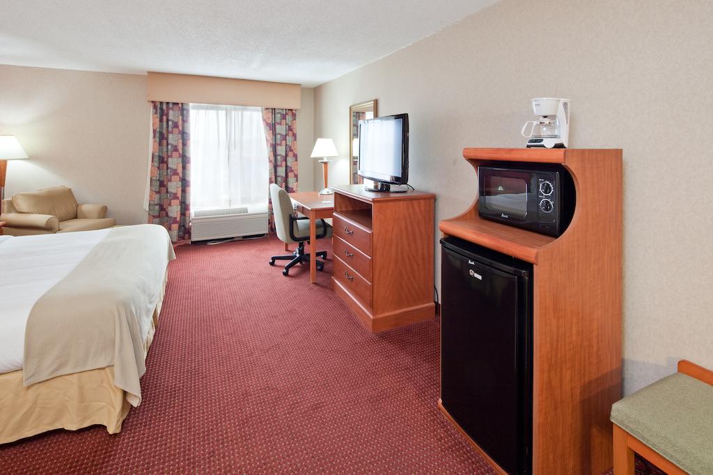 Holiday Inn Express Cincinnati-Lawrenceburg Zewnętrze zdjęcie