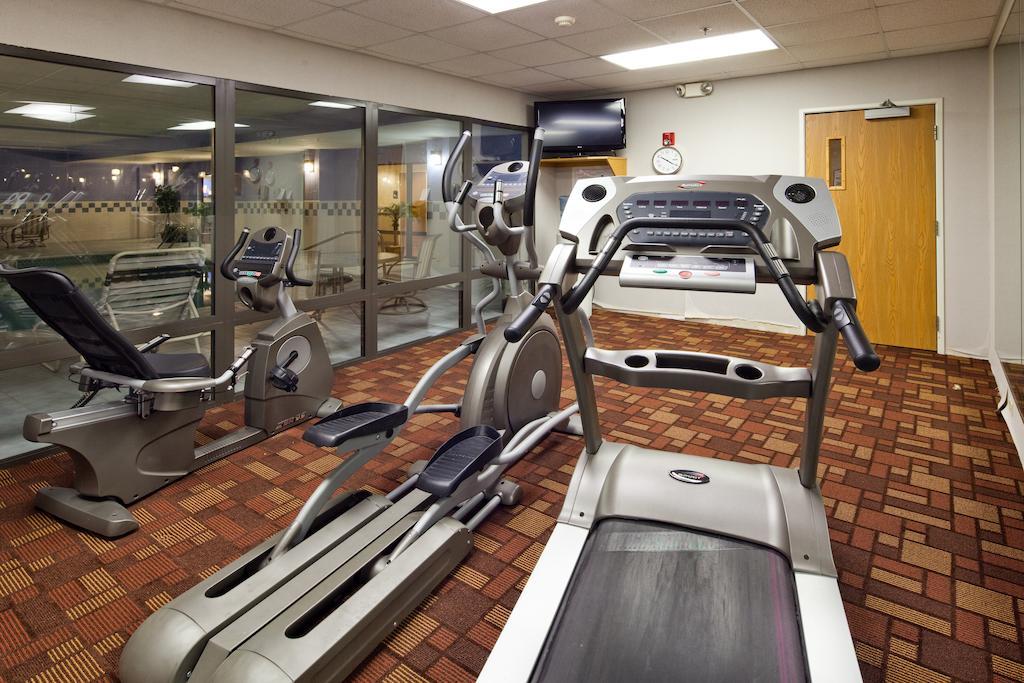 Holiday Inn Express Cincinnati-Lawrenceburg Zewnętrze zdjęcie