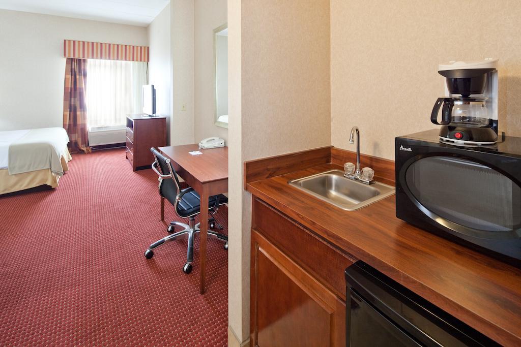 Holiday Inn Express Cincinnati-Lawrenceburg Zewnętrze zdjęcie