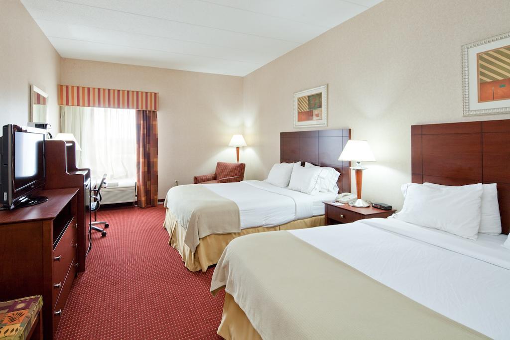 Holiday Inn Express Cincinnati-Lawrenceburg Zewnętrze zdjęcie