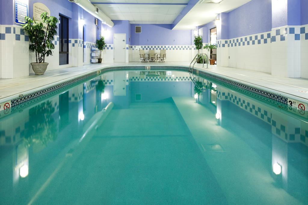 Holiday Inn Express Cincinnati-Lawrenceburg Zewnętrze zdjęcie