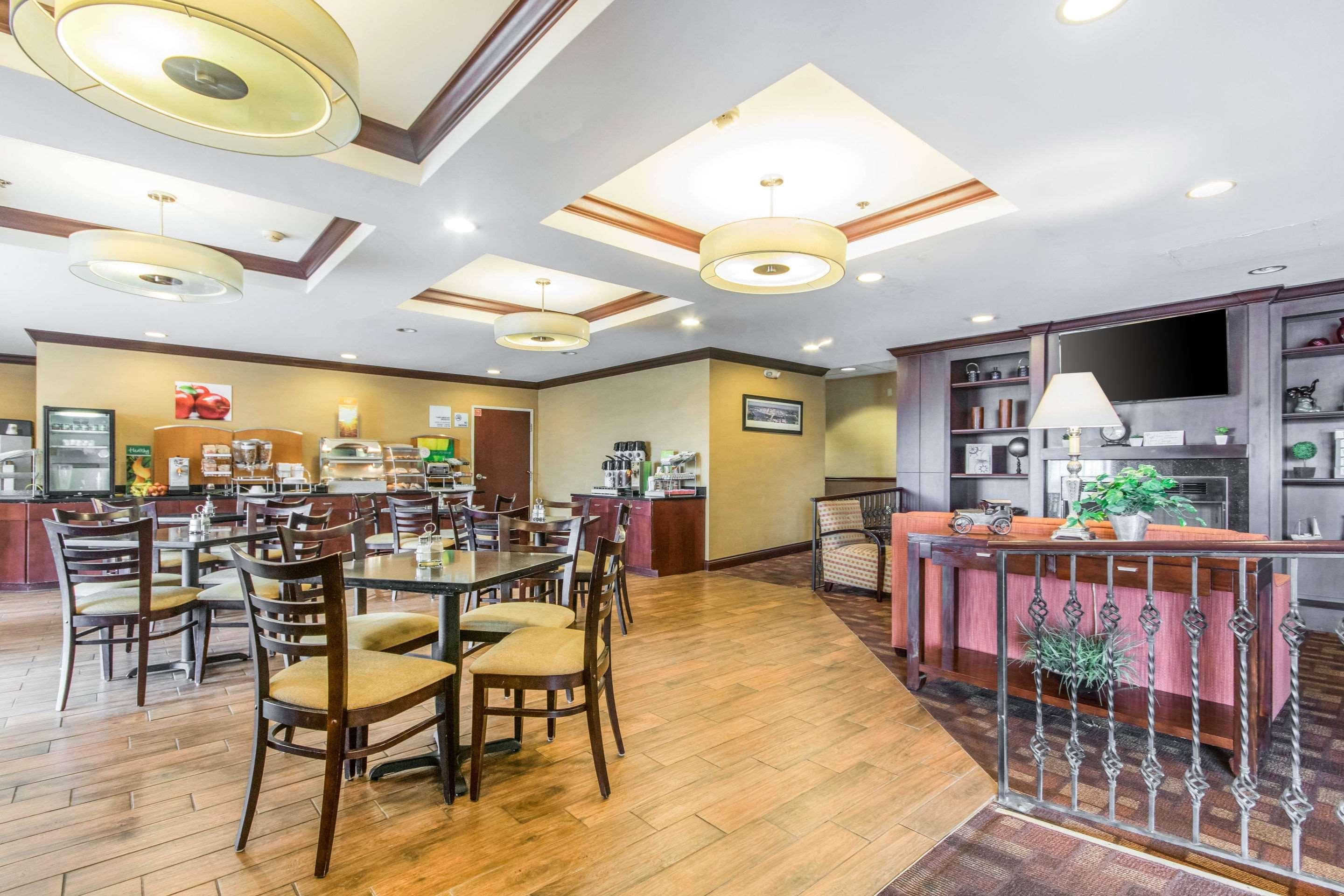 Holiday Inn Express Cincinnati-Lawrenceburg Zewnętrze zdjęcie