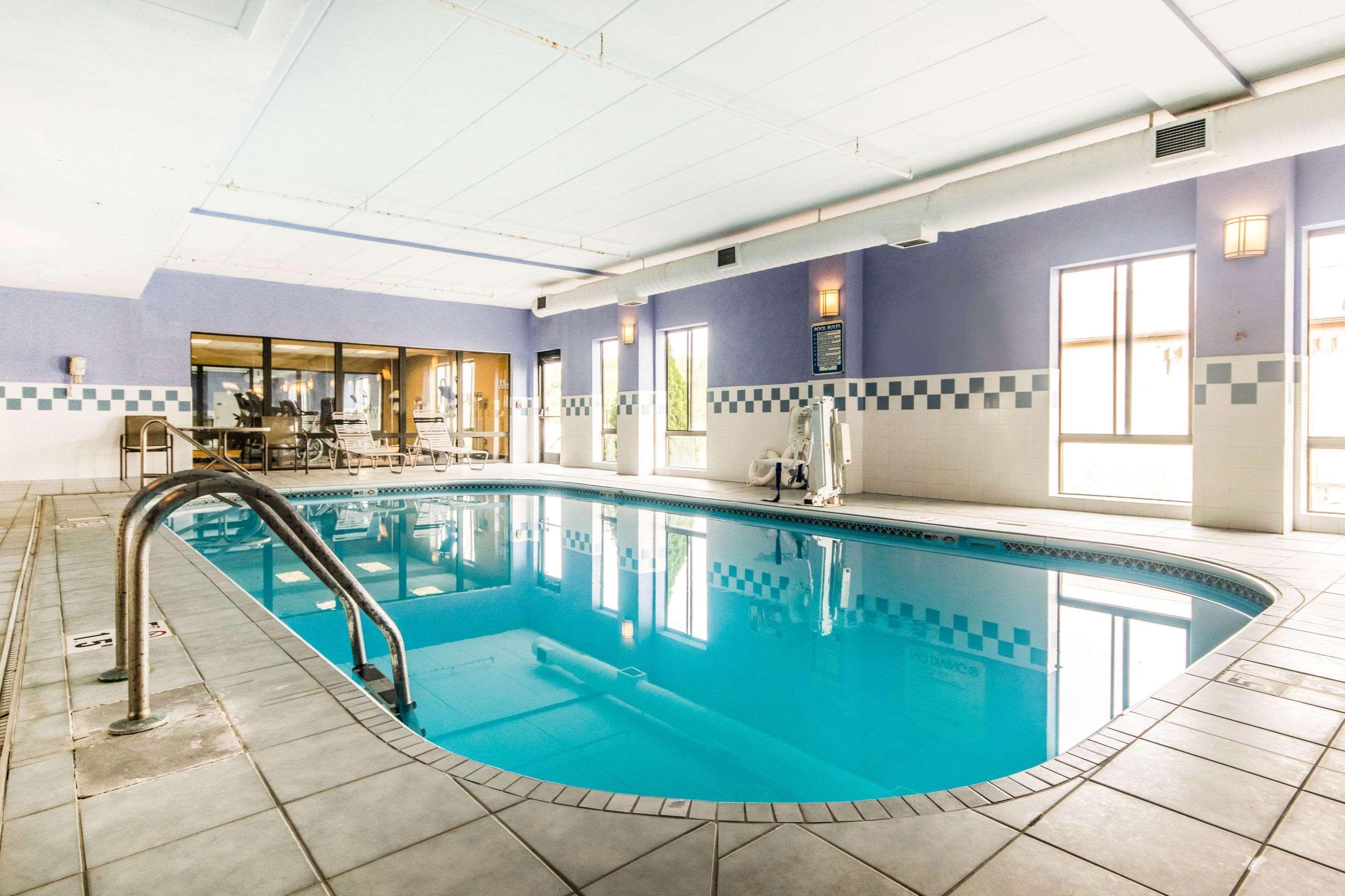 Holiday Inn Express Cincinnati-Lawrenceburg Zewnętrze zdjęcie