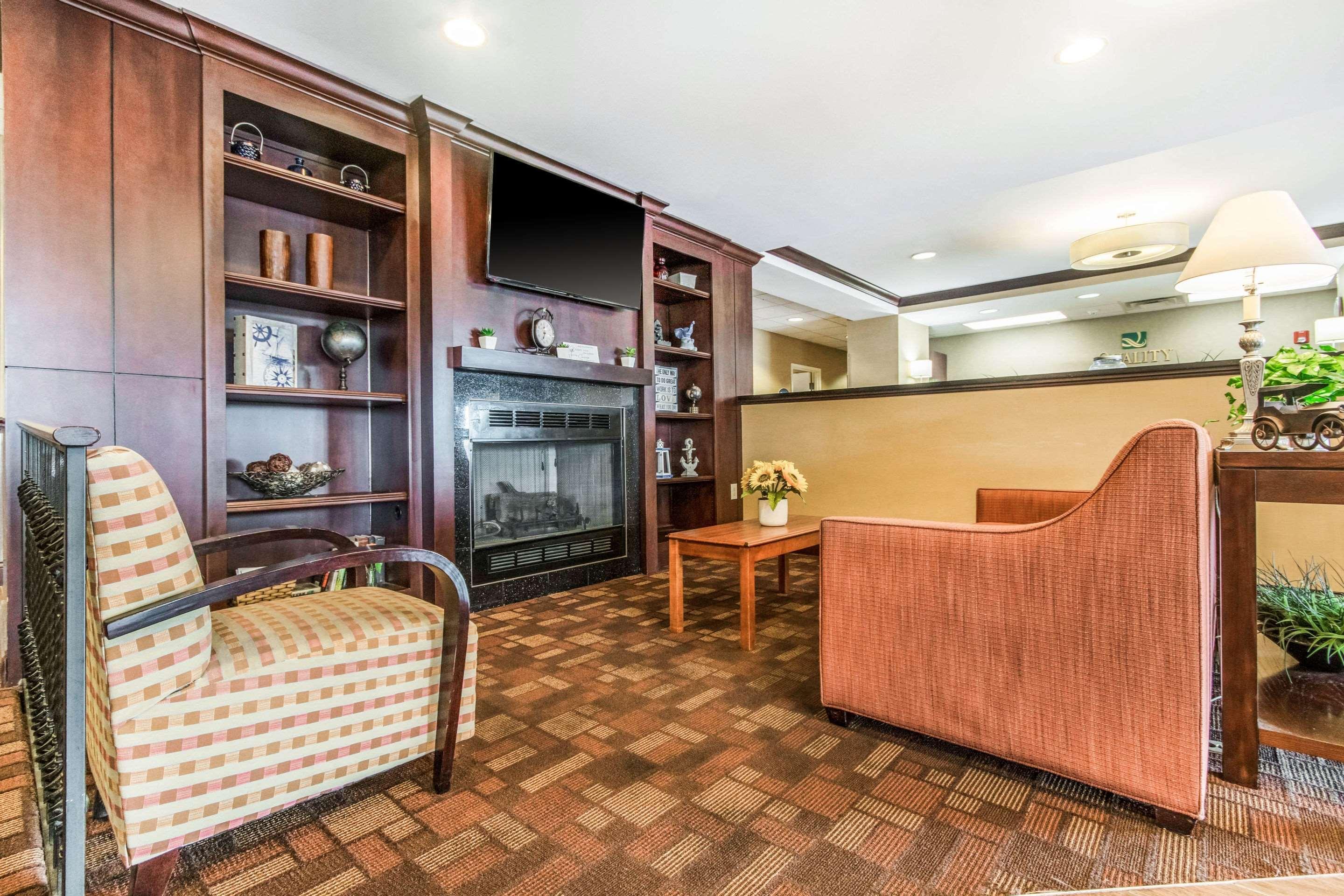 Holiday Inn Express Cincinnati-Lawrenceburg Zewnętrze zdjęcie